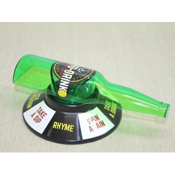 ® Yeni Ürün Şişe Çevirme Oyunu