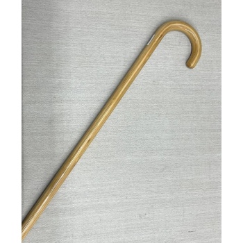 ® Yeni Ürün Rahat Tutuşlu Zarif Ahşap Baston