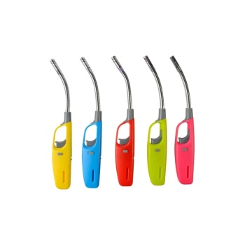 ® Yeni Ürün Osel Uzun Yaylı Mutfak Çakmağı