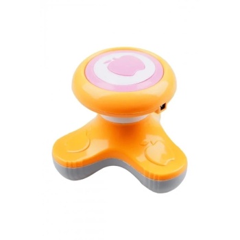 ® Yeni Ürün Mini Masaj Aleti