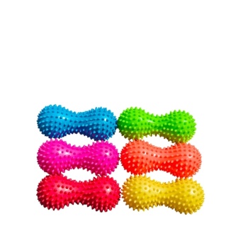 ® Yeni Ürün Plantar Fasiit Rahatlatıcı Egzersiz Plantar Fasiit Masaj Topu Ayak Masajı Ayak Dikeni Topuk Dikeni