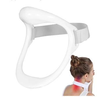 ® Yeni Ürün Neck Holder Boyun Destek Aparatı | Ergonomik Medikal Kullanım