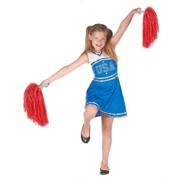 ® Yeni Ürün 1 Çift ( 2 Adet ) Kırmızı Renk 23 Nisan Gösteri Ponponu