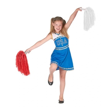 ® Yeni Ürün 1 Çift Kırmızı Beyaz Renklerde 23 Nisan Gösteri Ponponu