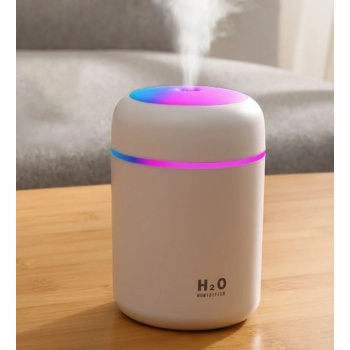 ® Yeni Ürün Usb Hava Nemlendirici