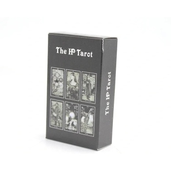 ® Yeni Ürün Harry Potter Tarot Kartı