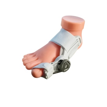 ® Yeni Ürün Hediyeli Açı Ayarlı Ayak Baş Parmak Kemik Düzeltici Halluks Valgus. 1 Çift Ark Destek Tabanlık, 1 Çift Gece Ateli Hediye