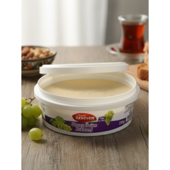 ® Yeni Ürün Özseven Beyaz Üzüm Pekmezi 250gr
