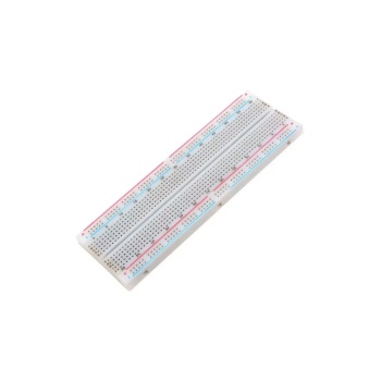 ® Yeni Ürün Breadboard Lehim Gerektirmeyen Devre Tahtası830 Pin BÜYÜK BOY