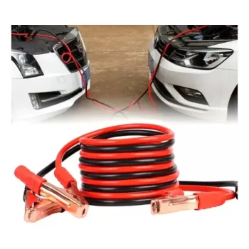 ® Yeni Ürün 1200 Amper Akü Takviye Kablosu