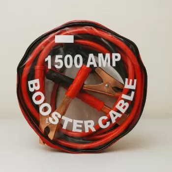 ® Yeni Ürün 1500 Amper Kamyon İçin Akü Takviye Kablosu