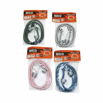 ® Yeni Ürün 6mm Yuvarlak Bagaj Lastiği