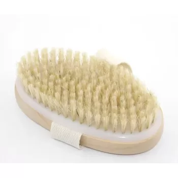 ® Yeni Ürün Ahşap Kese Fırça