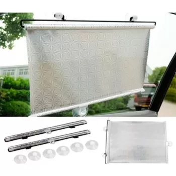 ® Yeni Ürün Araba Güneşliği (58x125cm)