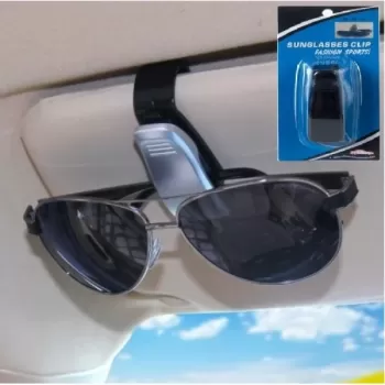 ® Yeni Ürün Araba Klips Gözlük Tutacağı