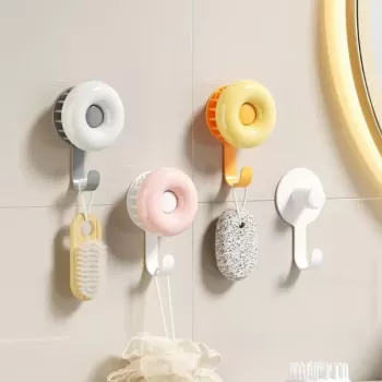 ® Yeni Ürün Askılı Saç Masaj Tarağı