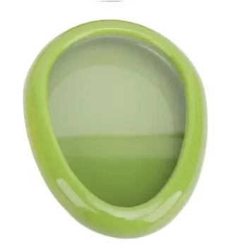 ® Yeni Ürün Avokado Şeklinde Esnek Yiyecek Saklama Kutusu