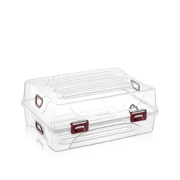 ® Yeni Ürün Bot Saklama Kutusu