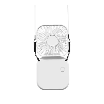 ® Yeni Ürün Boyuna Asılabilir Mini Taşınabilir Fan