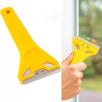 ® Yeni Ürün Cam Ve Buz Kazıyıcı Bıçak