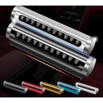 ® Yeni Ürün Çevirmeli Ayarlı Torpido Üstü Silindir Numaratör