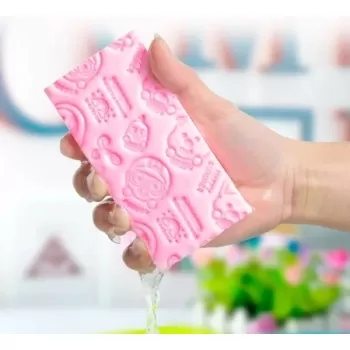® Yeni Ürün Çok Amaçlı Sihirli Yumuşak Sünger