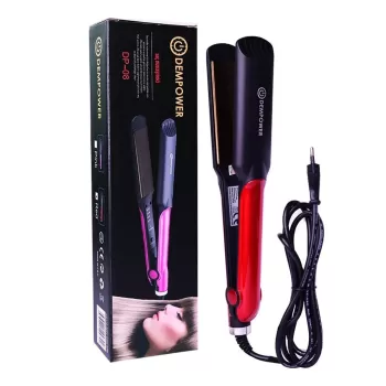 ® Yeni Ürün Dempower Saç Düzleştirici