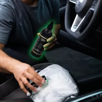 ® Yeni Ürün Fulcar Araç Detaylı İç Temizleyici