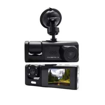 ® Yeni Ürün Geniş Açılı Lens Araç Kamera