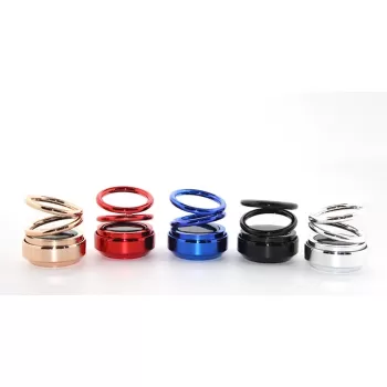 ® Yeni Ürün Güneş Enerjili Araç Aroması