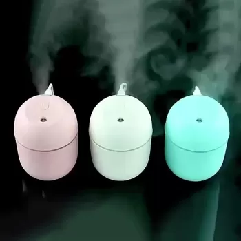 ® Yeni Ürün Hava Oda Nemlendirici Difüzör