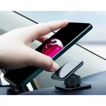 ® Yeni Ürün Jel Yapışkanlı Araba Telefon Tutucu