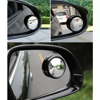 ® Yeni Ürün Kör Nokta Ayna Seti