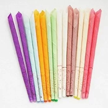 ® Yeni Ürün Kulak Temizleme Mumu 2 Adet