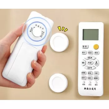 ® Yeni Ürün Mıknatıslı Çok Amaçlı Kumanda, Telefon Tutucu