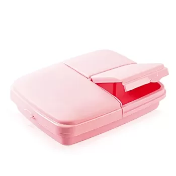 ® Yeni Ürün Natürel Beslenme Kabı