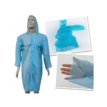 ® Yeni Ürün Pratik Yağmurluk Tekli