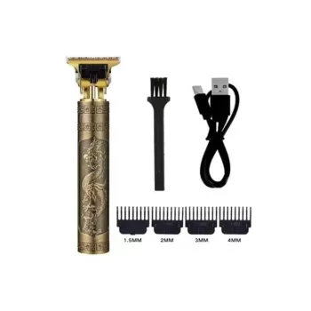 ® Yeni Ürün Profesyonel Tıraş Makinesi