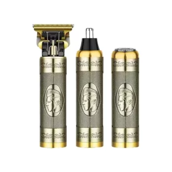 ® Yeni Ürün Şarjlı Kuaför Tıraş Makinesi