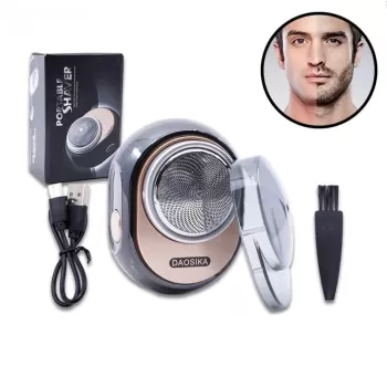 ® Yeni Ürün Şarjlı Tıraş Makinesi