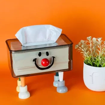 ® Yeni Ürün Sevimli Peçetelik