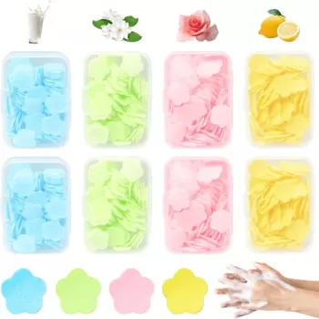 ® Yeni Ürün Sihirli Sabun