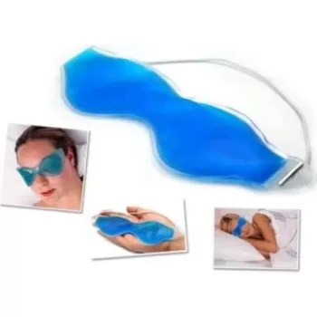 ® Yeni Ürün Soğuk Sıcak Jel Göz Bandı