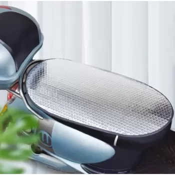 ® Yeni Ürün Su Geçirmez Motosiklet Sele Güneşliği