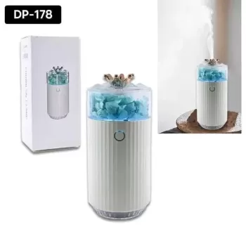 ® Yeni Ürün Taçlı Hava Nemlendirici