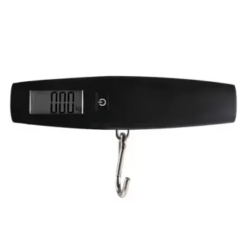 ® Yeni Ürün Taşınabilir Elektronik El Tartısı