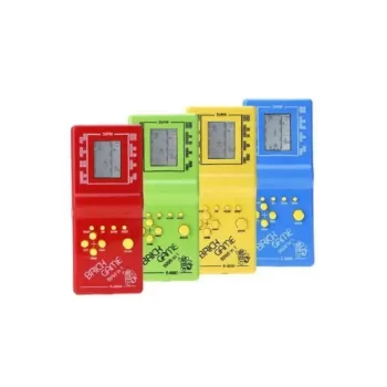 ® Yeni Ürün Tetris Nostaljik El Atarisi