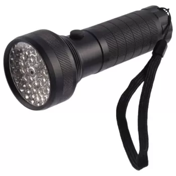 ® Yeni Ürün Uv Işığı Ve Lazer Özellikli El Feneri