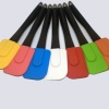 Renkli Silikon Spatula