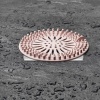 Yuvarlak Süzgeç - Lavabo Süzgeci - Küvet Süzgeci